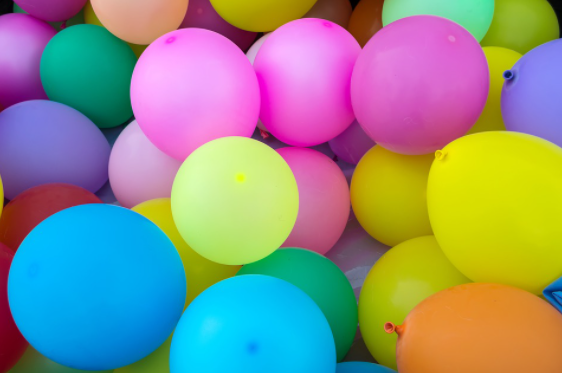 9 Arti mimpi tentang balon, berkaitan dengan masa depan