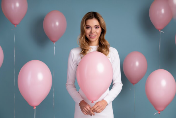 9 Arti mimpi tentang balon, berkaitan dengan masa depan