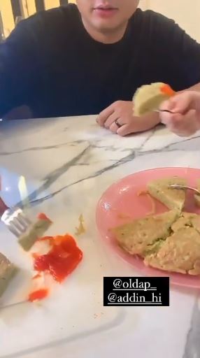 7 Masakan rumahan Teuku Ryan untuk Ria Ricis, enak dan sederhana