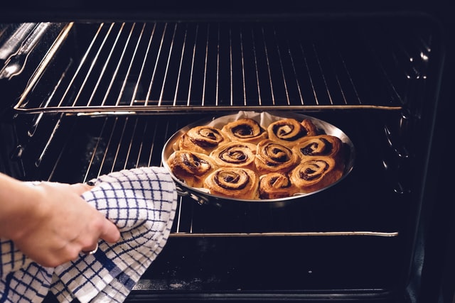 8 Kesalahan saat bikin kue, wajib dihindari biar nggak bantat