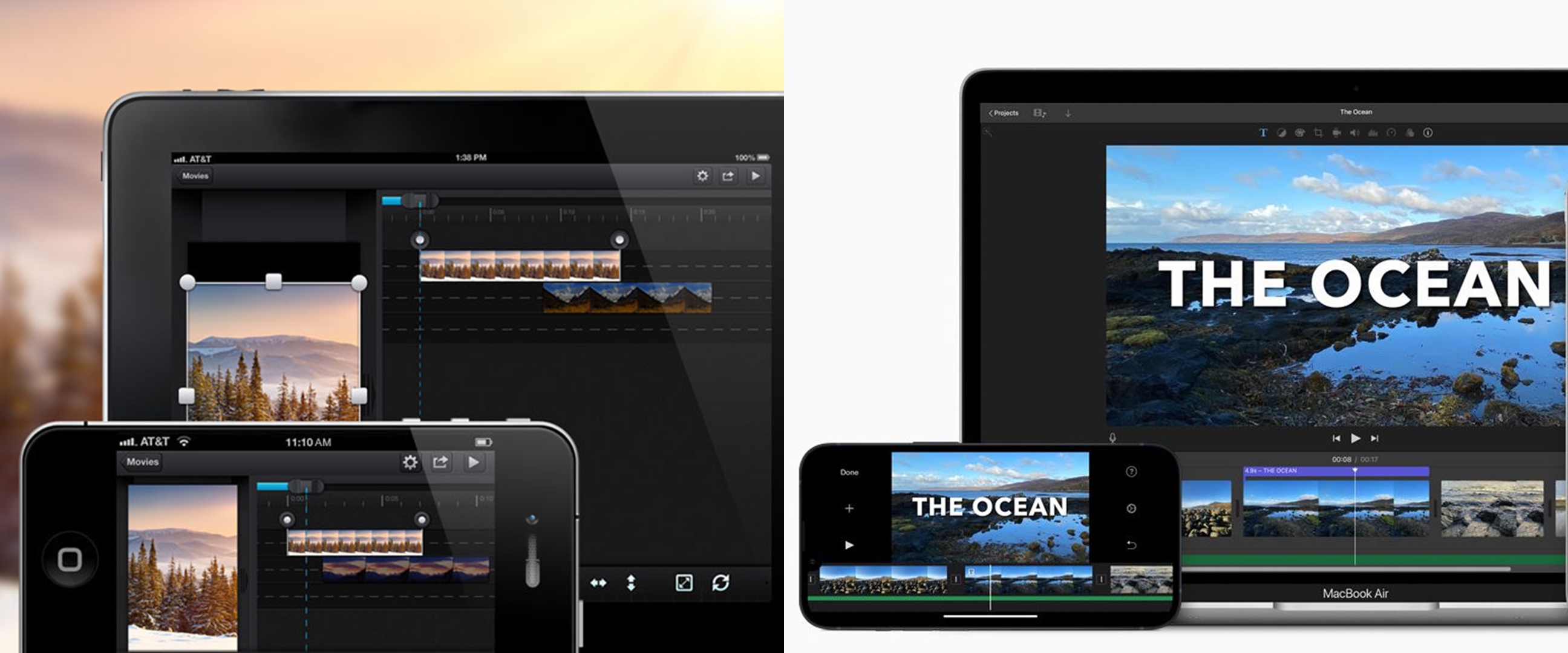 7 Aplikasi edit video tanpa watermark di iPhone, mudah digunakan