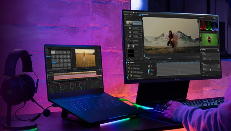 Razer Blade 15 resmi rilis, ini spesifikasi lengkap dan harganya