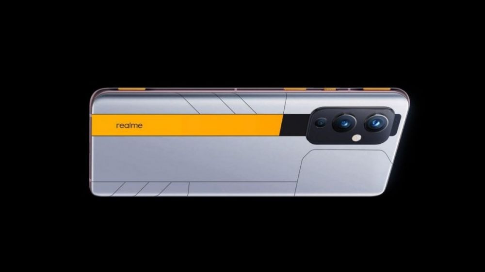Ini spesifikasi lengkap Realme GT Neo 3, kemampuan charging 150 W