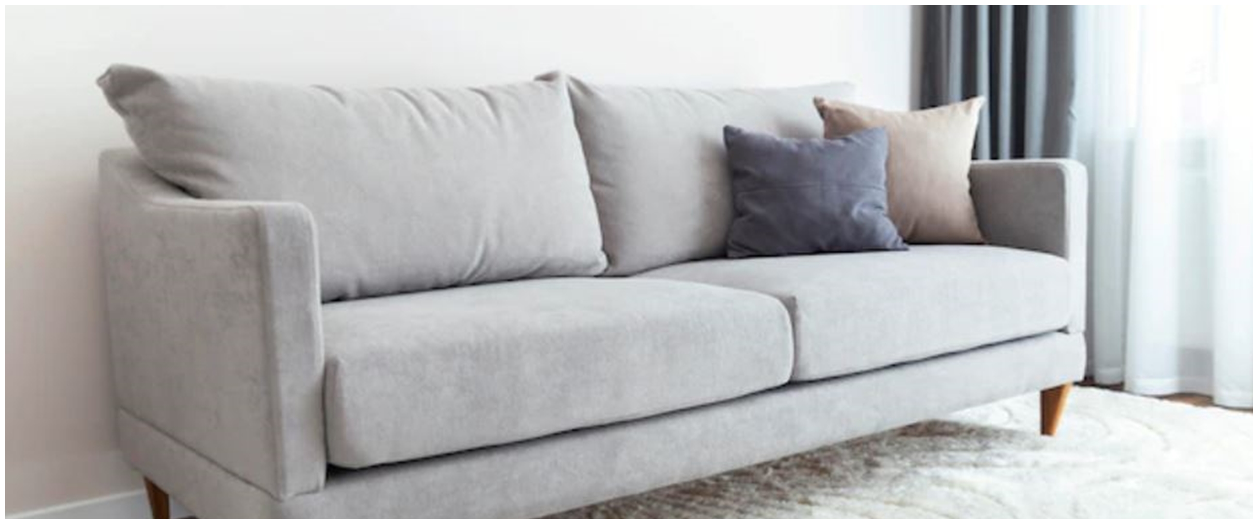 Viral ibu-ibu bongkar sofa keras harga Rp 11 juta, isinya bikin geram