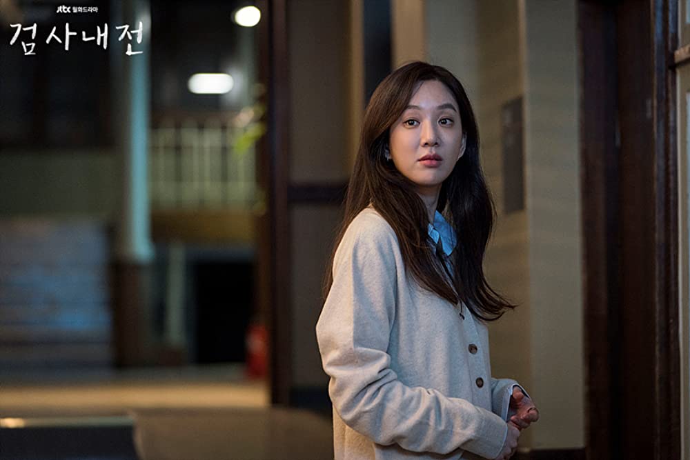 5 Drama Korea kisahkan karier jaksa perempuan, penuh dedikasi tinggi