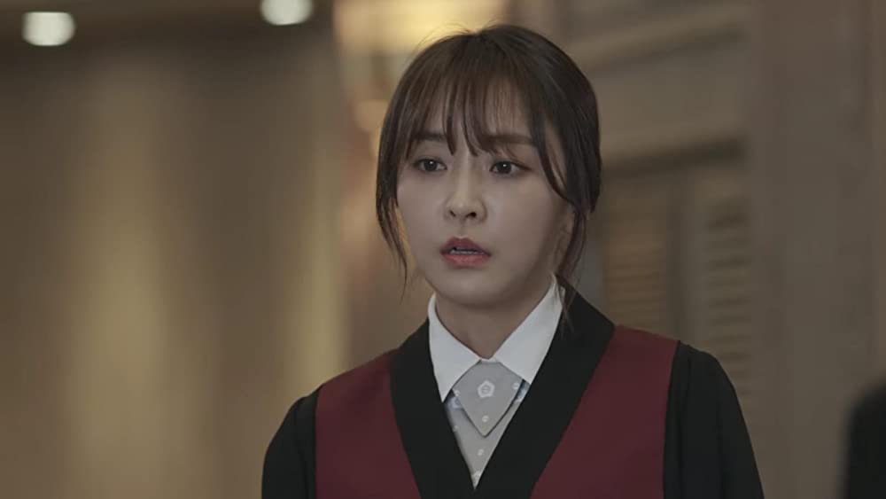 5 Drama Korea kisahkan karier jaksa perempuan, penuh dedikasi tinggi