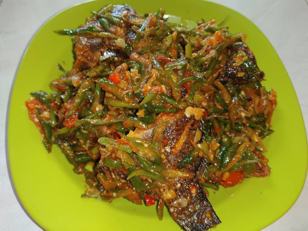 13 Resep olahan ikan nila pedas, lezat, gurih, dan bikin nagih
