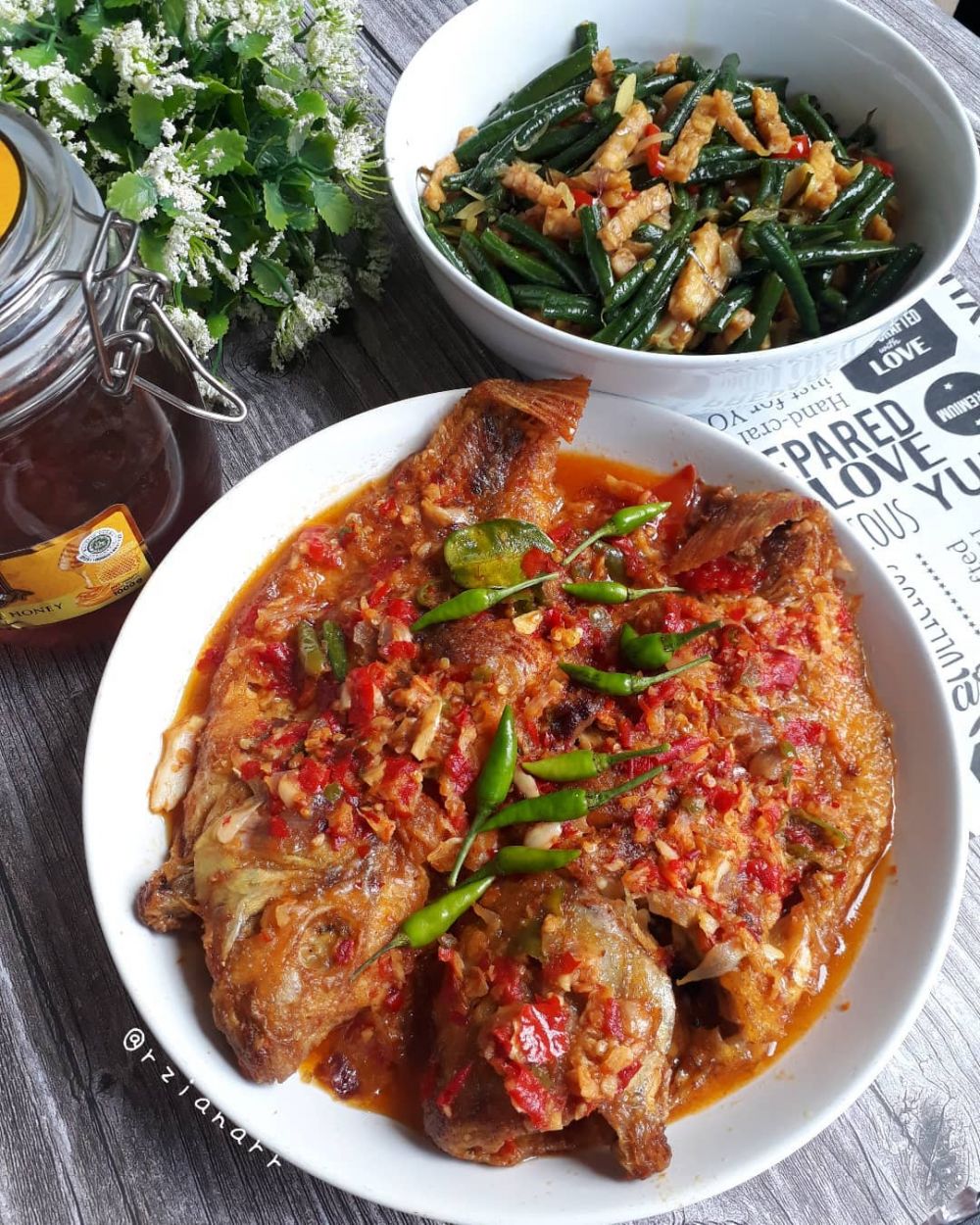 13 Resep olahan ikan nila pedas, lezat, gurih, dan bikin nagih