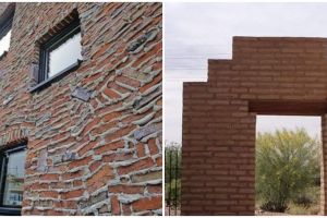 11 Potret bangunan nggak sempurna ini bentuknya bikin heran