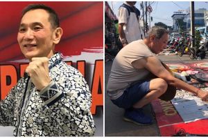 Tak suka pamer harta, 9 potret kesederhanaan bos jalan tol Jusuf Hamka