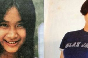 Potret 9 aktris usia 40-an saat remaja dan kini, tetap cantik memesona