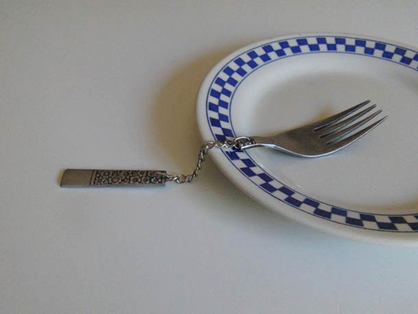 15 Potret lucu bentuk garpu ini bikin gagal paham melihatnya