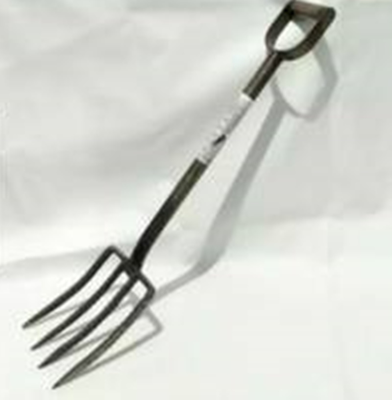 15 Potret lucu bentuk garpu ini bikin gagal paham melihatnya