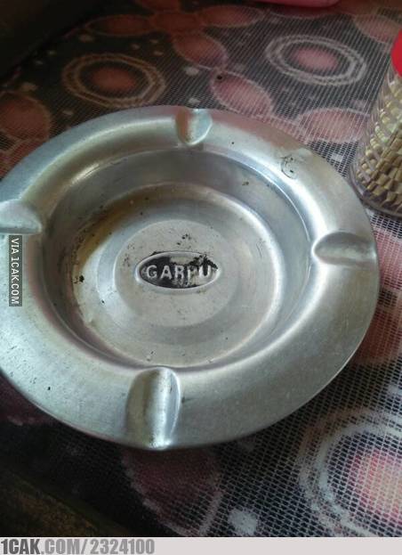 15 Potret lucu bentuk garpu ini bikin gagal paham melihatnya