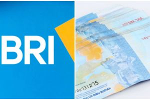 7 Cara setor tunai lewat ATM BRI, mudah dan praktis