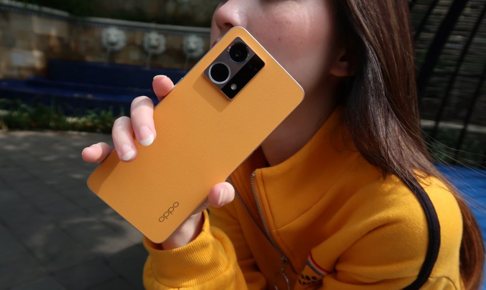 Oppo Reno7 resmi meluncur, simak 8 fitur dan performanya