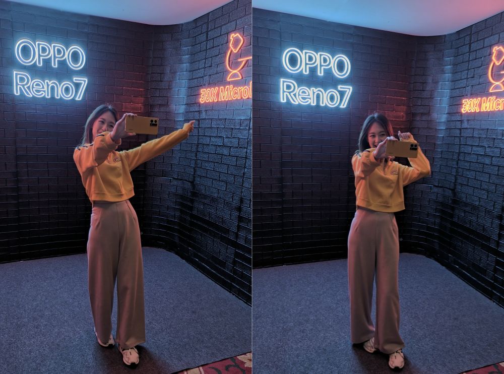 Oppo Reno7 resmi meluncur, simak 8 fitur dan performanya