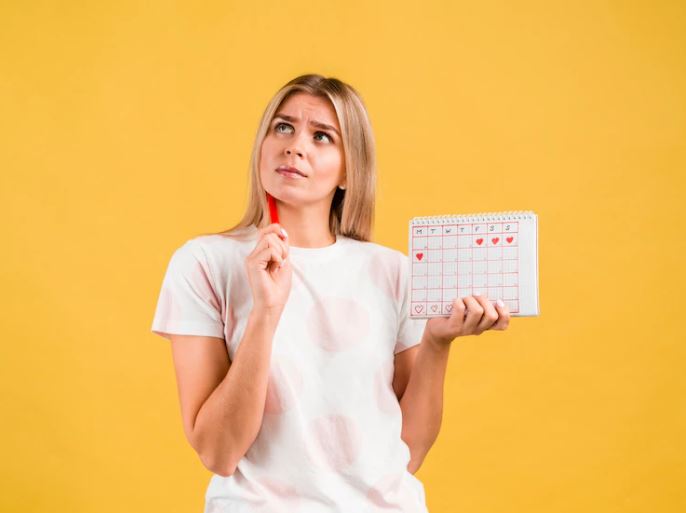 PMS adalah premenstrual syndrom, kenali gejala dan penyebabnya