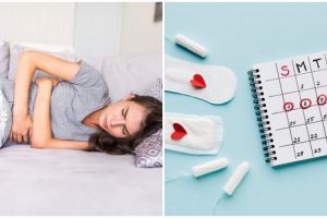 PMS adalah premenstrual syndrom, kenali gejala dan penyebabnya