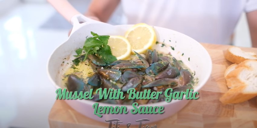 9 Masakan Christian Sugiono, bisa jadi menu dinner ala restoran