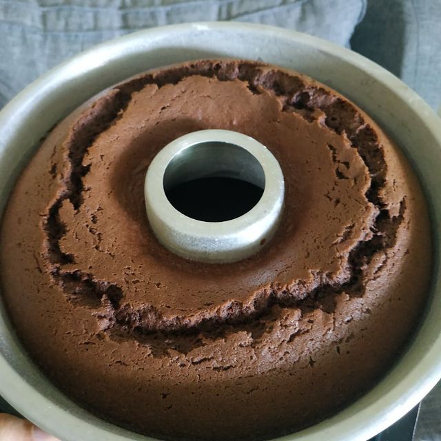 31 Resep bolu pisang panggang, enak, lembut, dan antibantat