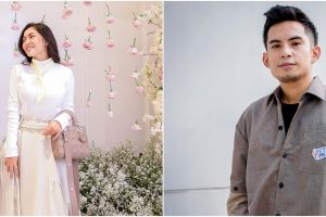 Jawaban Rachel Vennya saat didoakan rujuk dengan Niko Al Hakim