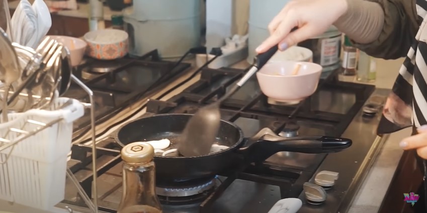 7 Alat dapur Irish Bella, praktis dan aman digunakan untuk pemula