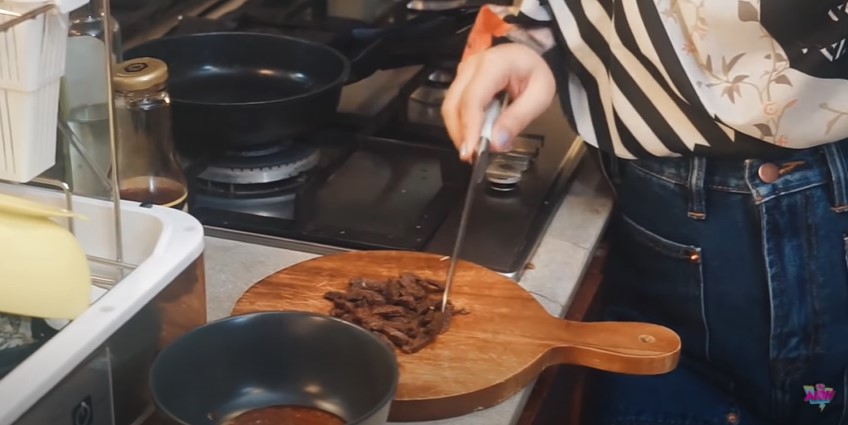 7 Alat dapur Irish Bella, praktis dan aman digunakan untuk pemula