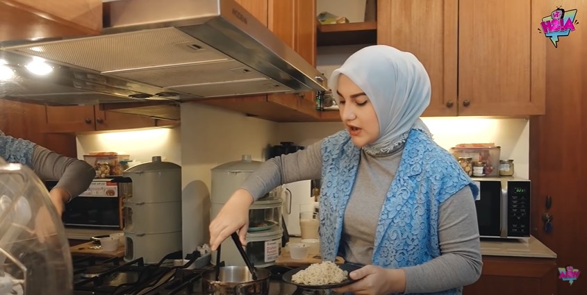 7 Alat dapur Irish Bella, praktis dan aman digunakan untuk pemula