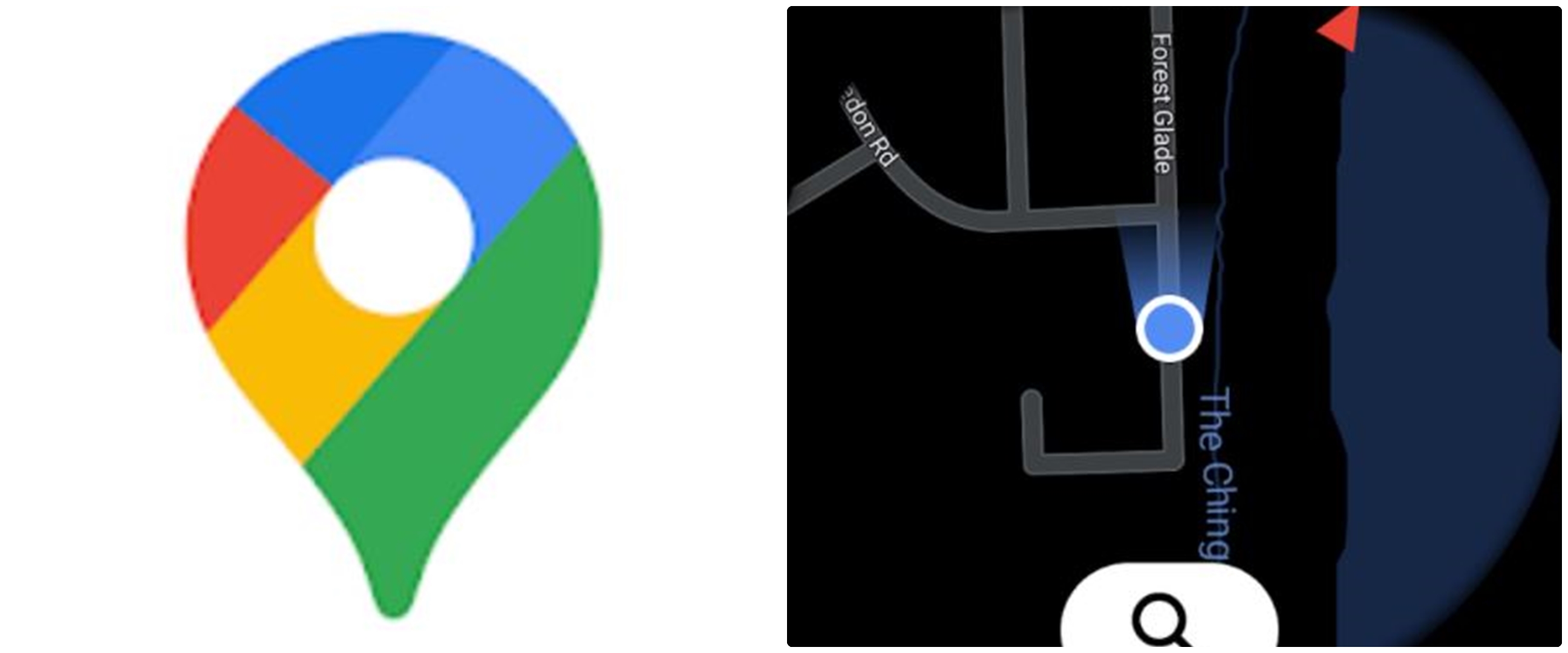 Cara download dan pakai map offline di Google Maps, cocok saat luring