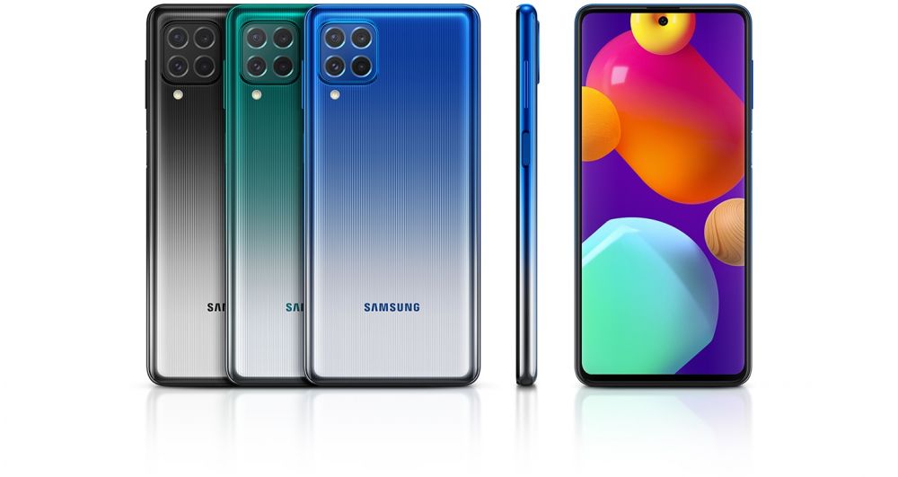 9 Rekomendasi Hp Samsung Dengan Layar Amoled Harga Mulai Rp 3 Ju 5605