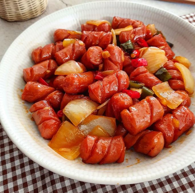 15 Resep menu sahur simple, enak, mudah dibuat, dan hemat waktu