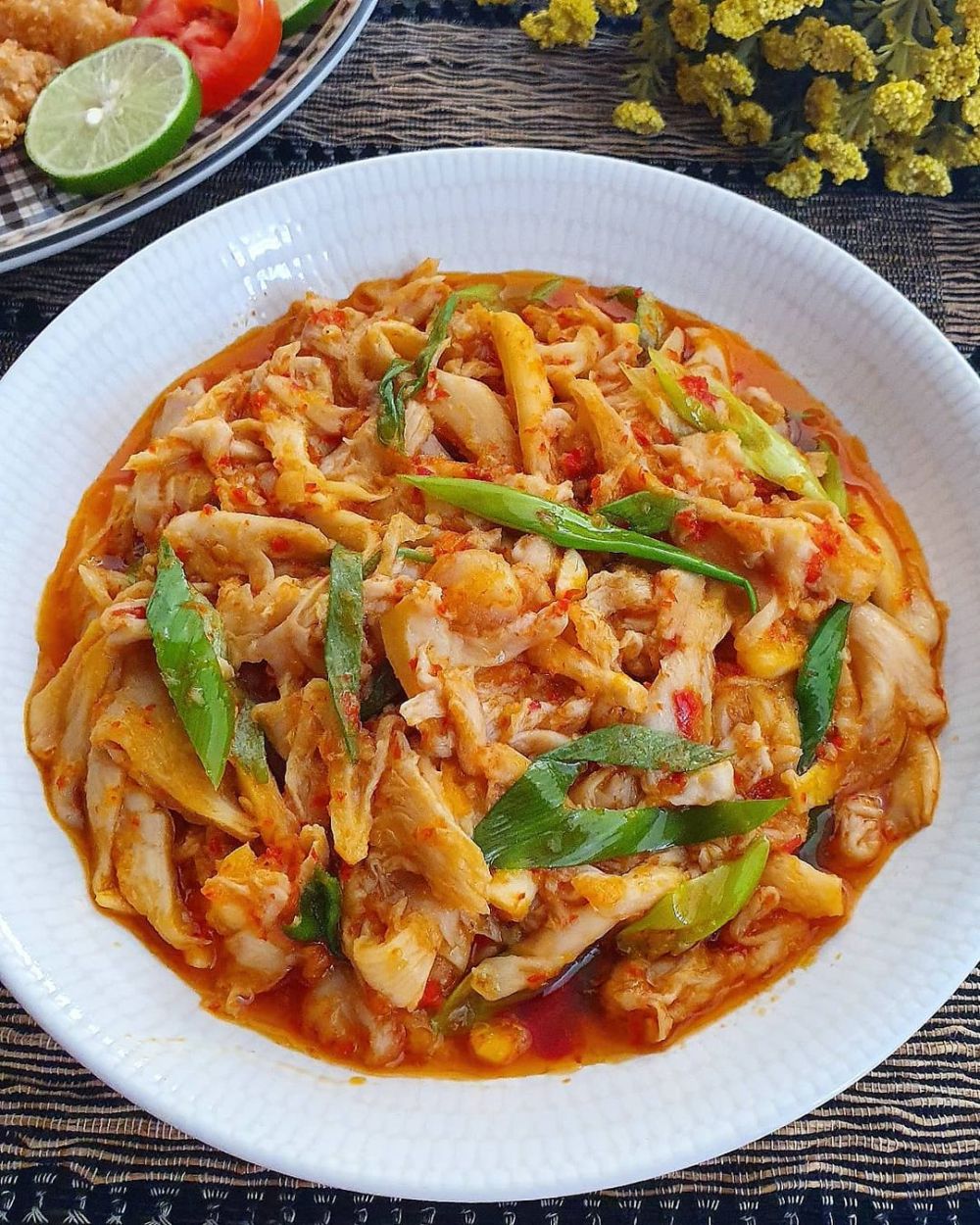15 Resep menu sahur simple, enak, mudah dibuat, dan hemat waktu