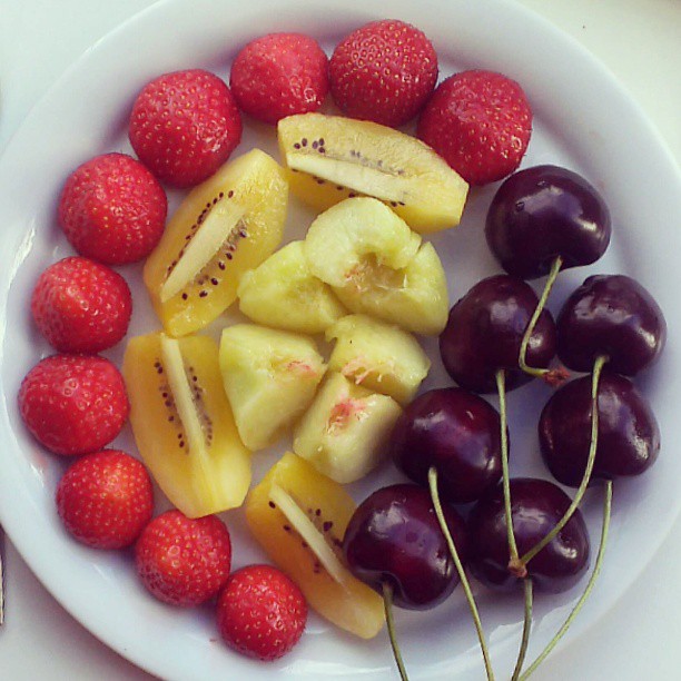 7 Pola makan Maudy Koesnaedi, awet muda di usia 46 tahun