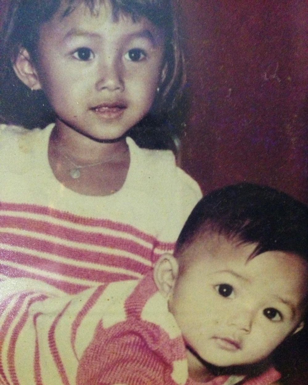 11 Potret kebersamaan Krisdayanti dan Yuni shara dari dulu hingga kini