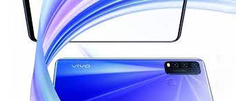 9 HP Vivo berteknologi quad camera, harga mulai Rp 2 juta