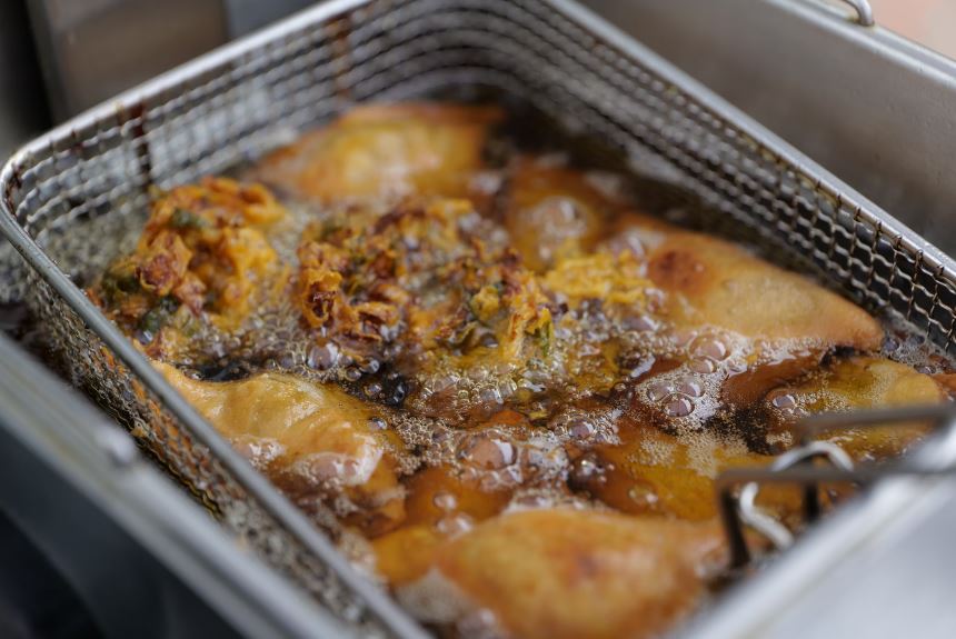 8 Cara Sabrina Chairunnisa masak menu sehat, cocok buat diet