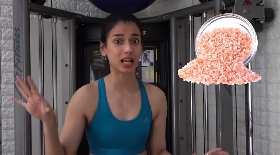 8 Cara Sabrina Chairunnisa masak menu sehat, cocok buat diet