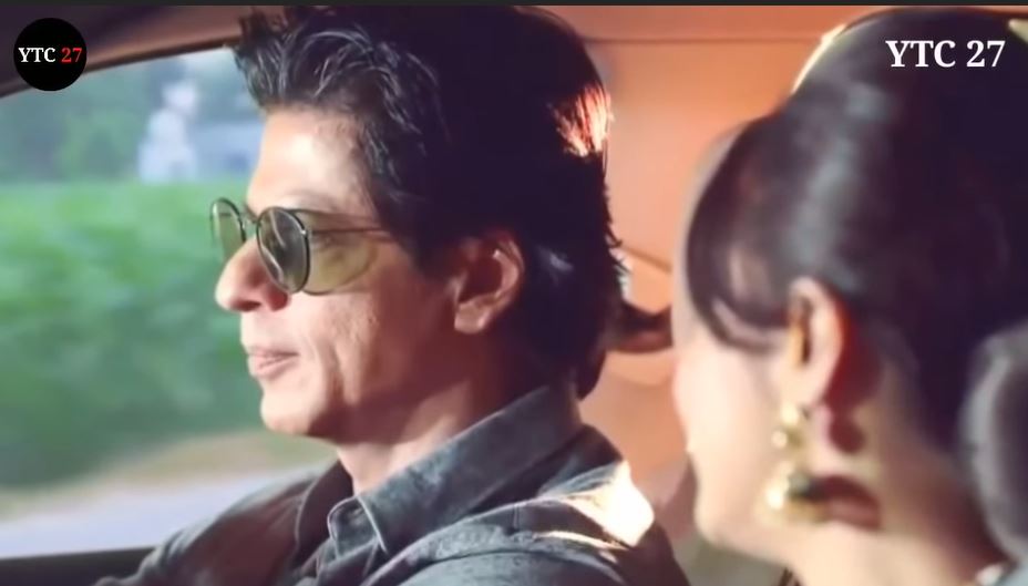 9 Potret Shah Rukh Khan dan Kajol jadi cameo di serial Gopi
