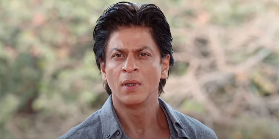 9 Potret Shah Rukh Khan dan Kajol jadi cameo di serial Gopi