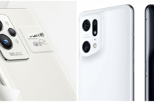 7 Smartphone dengan Snapdragon 8 Gen 1, performa tinggi jaringan 5G