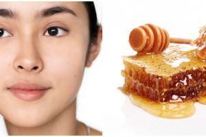 11 Manfaat Madu TJ untuk wajah, bantu melembapkan kulit