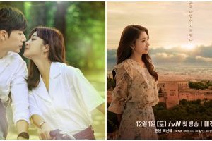11 Drama Korea yang syuting di berbagai negara, banyak di Eropa