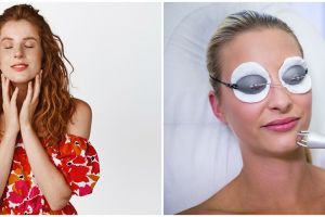 7 Cara menghilangkan noda hitam di wajah menggunakan teknologi canggih