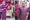 Mewah, 11 momen tasyakuran pernikahan Venna Melinda dan Ferry Irawan