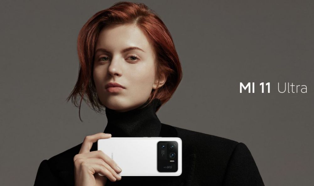 7 Keunggulan dan kelemahan Xiaomi Mi 11 Ultra, sensor kamera terbesar