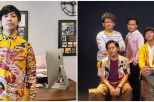 Usai alami kecelakaan di Situbondo, begini kondisi Rian D'Masiv