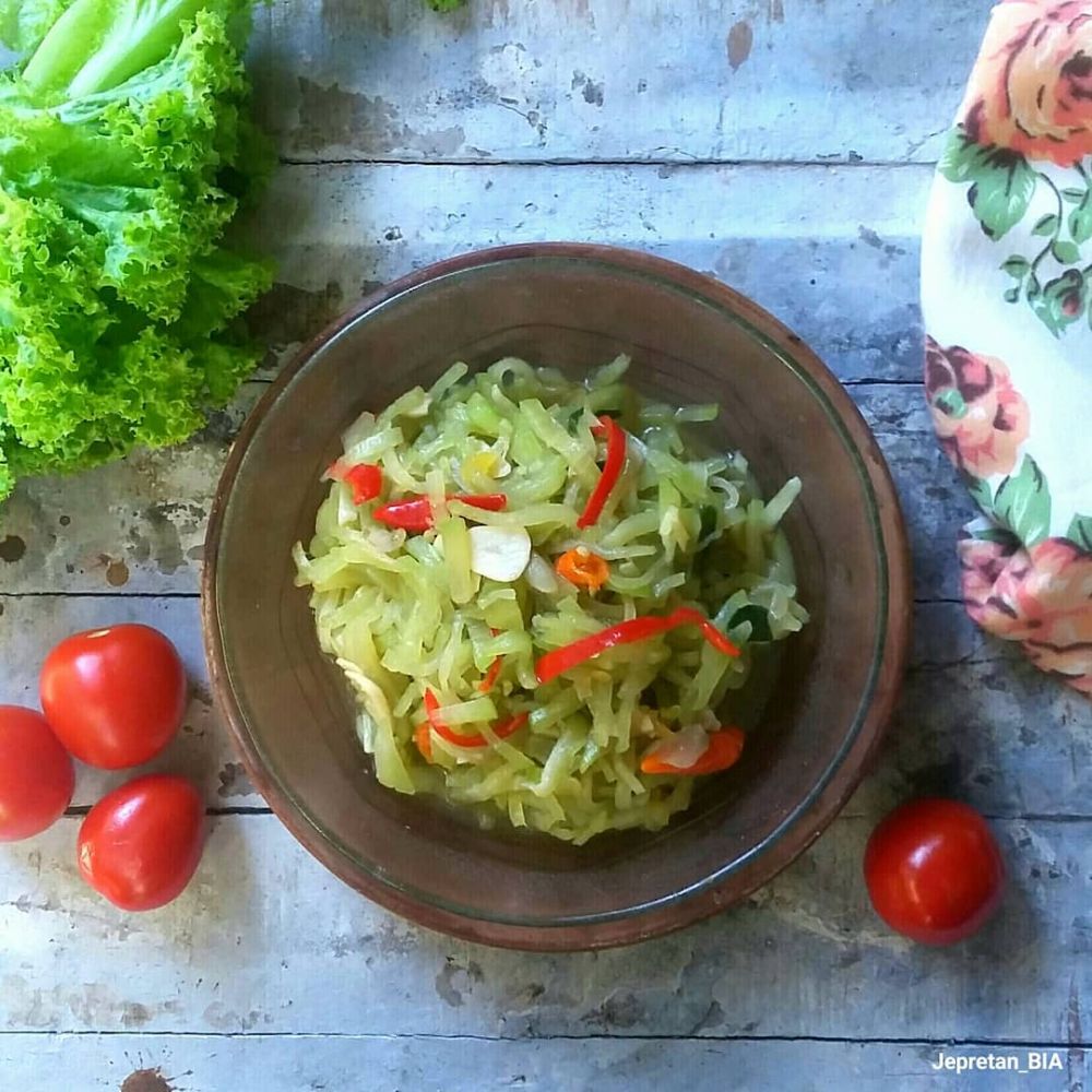 17 Resep menu buka puasa sehat, enak dan bikin fit selama puasa