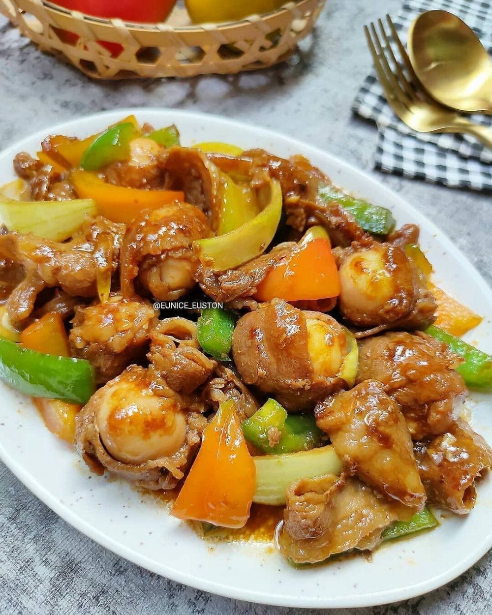 17 Resep menu buka puasa sehat, enak dan bikin fit selama puasa