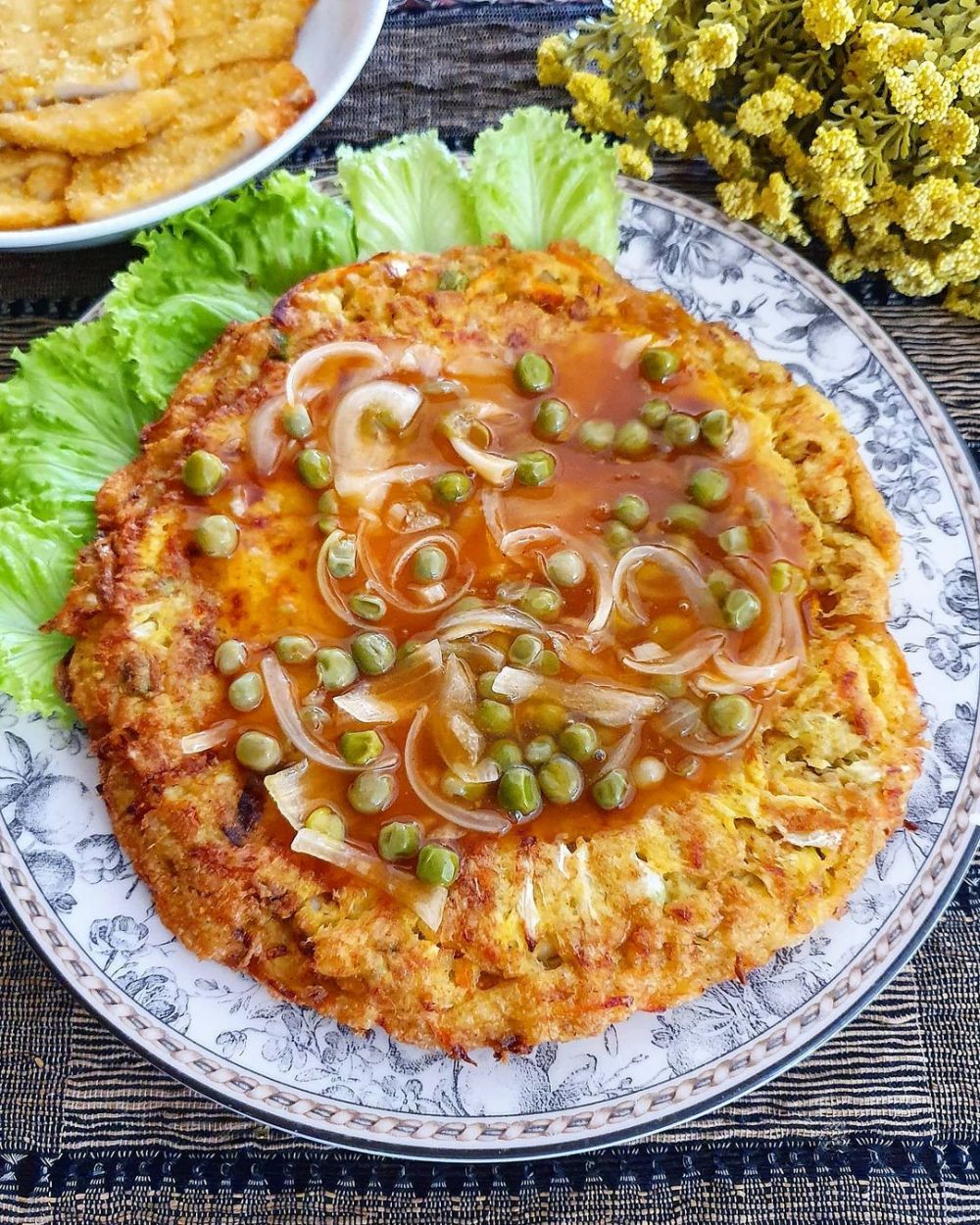 17 Resep menu buka puasa sehat, enak dan bikin fit selama puasa